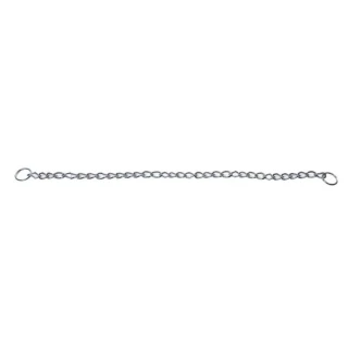 Halsbånd kæde - 65 cm