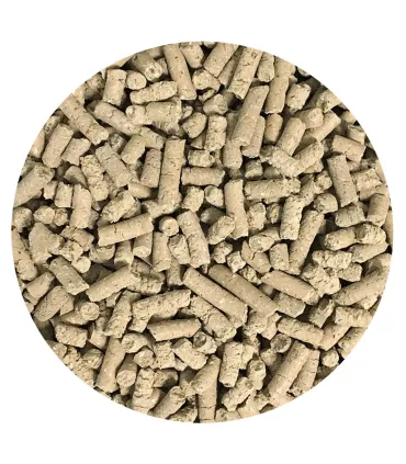 Amequ Balancer Pellets