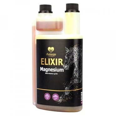 Amequ Elixir Magnesium