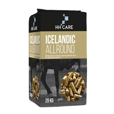 HH Care Icelandic Allround
