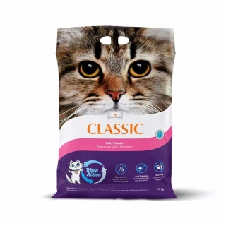 Intersand Extreme Classic kattegrus 15 kg