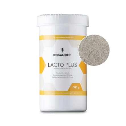 Brogaarden Lacto Plus 800 g