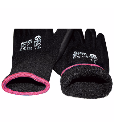 Griphandske med foer - Stald hus og have - HesteGrovvaren