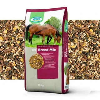 Aveve Breed Mix 