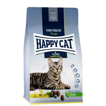 Happy Cat Adult Large Breed