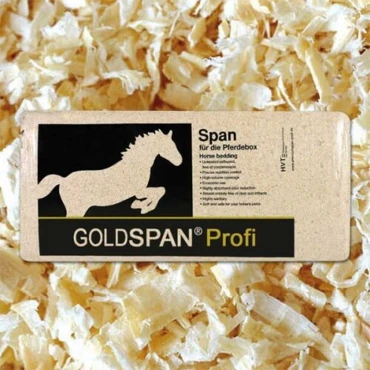Goldspan Profi