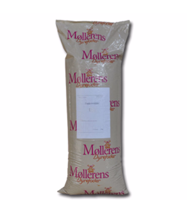 Hel gul havre - Hestefoder - HesteGrovvaren