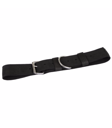 Halsrem 5 cm - Rideudstyr - HesteGrovvaren