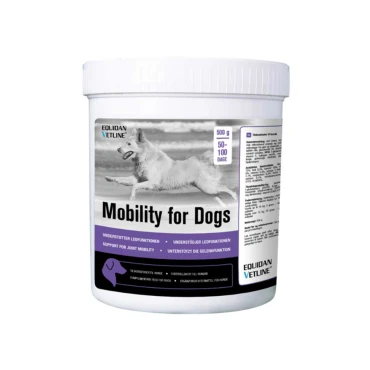 Equidan Mobility for Dogs