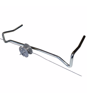 Håndtag til trådstrammer - Hegnsartikler - HesteGrovvaren