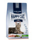 Happy Cat Culinary Atlantik Laks - Kattefoder - HesteGrovvaren
