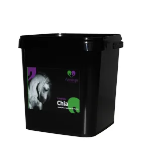 Amequ Chia