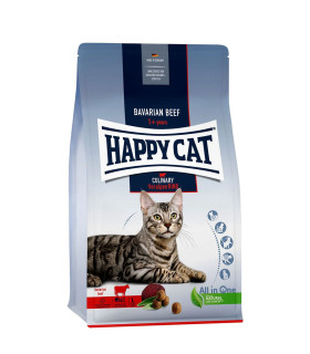 Happy Cat Culinary Voralpen Rind - Kattefoder - HesteGrovvaren