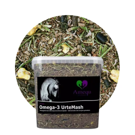 Omega-3 UrteMash 5kg