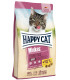 Happy Cat Minkas Sterilised - Kattefoder - HesteGrovvaren