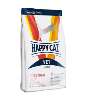 Happy Cat VET Adipositas – Vægtkontrol - HesteGrovvaren