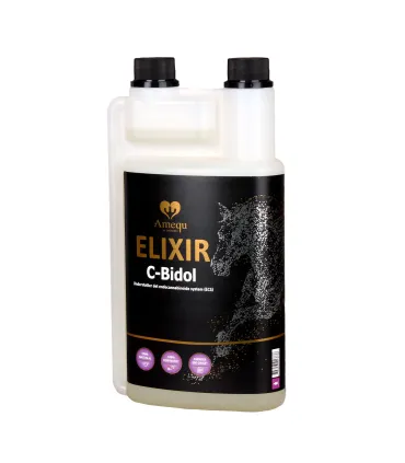 Amequ Elixir C-Bidol