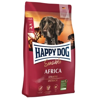 Happy Dog Africa