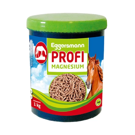 Eggersmann Profi Magnesium 1 kg