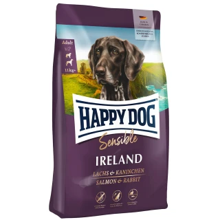 Happy Dog  Ireland