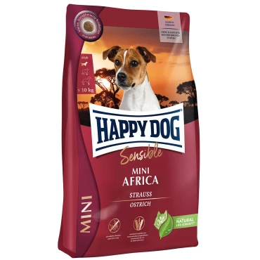 Happy Dog Sensible Mini Africa