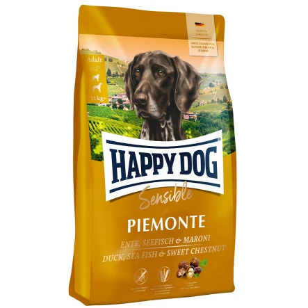 Happy Dog Piemonte