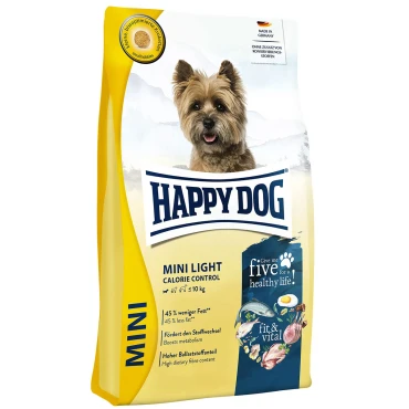 Happy Dog Supreme Mini Light