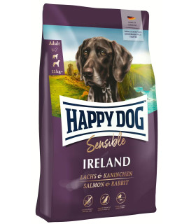 Happy Dog Ireland - Hundefoder - HesteGrovvaren