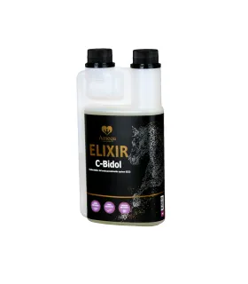 Amequ Elixir C-Bidol - Hestefoder - HesteGrovvaren