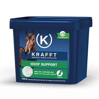 Krafft Hoof Support
