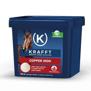 Krafft Copper Iron
