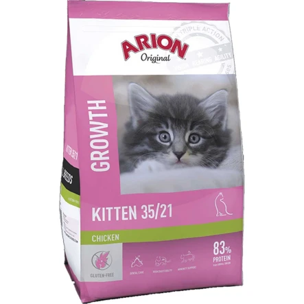 Arion Adult Original Kitten