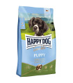 Happy Dog Sensible Puppy Lamm & Reis 10 kg