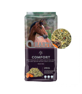 Hartog Comfort - Hestefoder - HesteGrovvaren