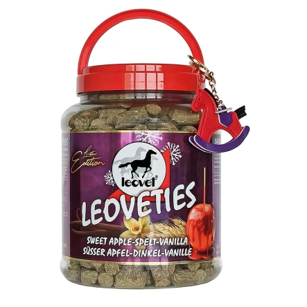 Leovet Leoveties Godbidder