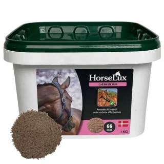 HorseLux Gærkultur 1kg
