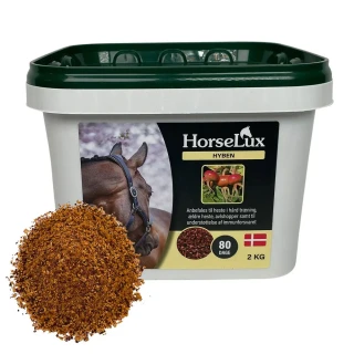 HorseLux Hyben 2 kg