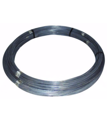 Hegnstråd 70 gram nr. 14 - Hegnsartikler - HesteGrovvaren