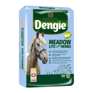 Dengie Meadow Lite with herbs