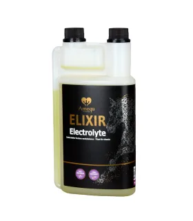 Amequ Elixir Electrolyte 1l