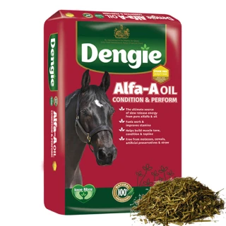 Dengie Alfa-A Oil  15 kg