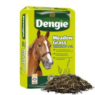 Dengie Meadow Grass with Herbs