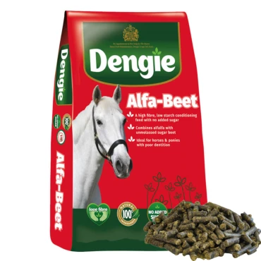 Dengie Alfa-Beet