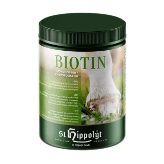 St. Hippolyt Biotin Mixture 1 kg.