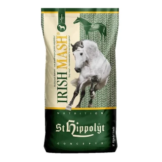 St. Hippolyt Irish Mash 15 kg
