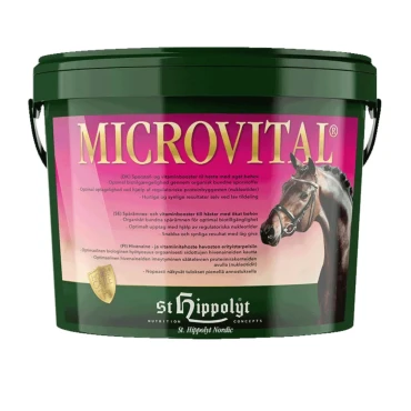St. Hippolyt Micro Vital