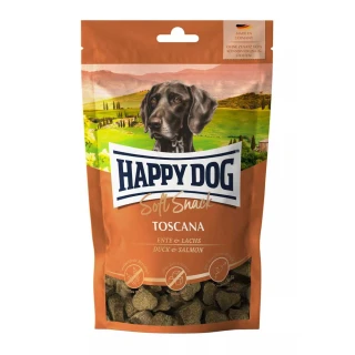 Happy Dog Soft Snack Toscana