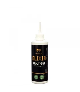 Amequ Elixir Hoof Gel - Hestepleje - HesteGrovvaren