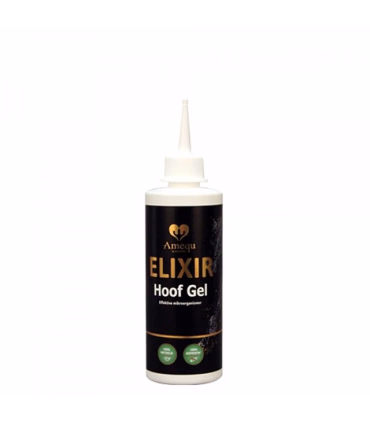 Amequ Elixir Hoof Gel - Hestepleje - HesteGrovvaren