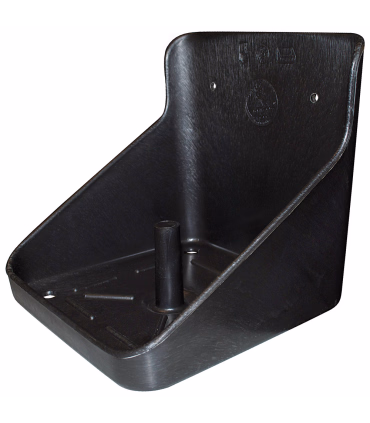 Holder til sliksten 5 og 10 kg. - Hestefoder - HesteGrovvaren